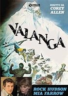 Valanga (1978) DVD