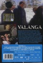 Valanga (1978) DVD
