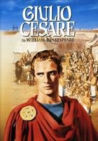 Giulio Cesare (1953) DVD