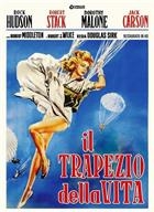 Il Trapezio Della Vita (1957) DVD Restaurato In Hd