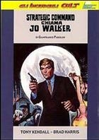 Strategic Command Chiama Jo Walker (1967) DVD