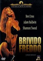 Brivido Freddo (1993) DVD (Wild Wolf Collection) SlimCase