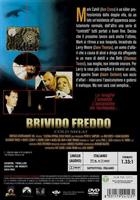 Brivido Freddo (1993) DVD (Wild Wolf Collection) SlimCase