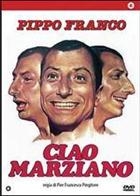 Ciao Marziano (1980) DVD
