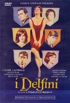 I Delfini (1960) DVD Edizione Retaurata E Rimasterizzata