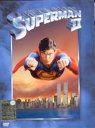 Superman II (1980) DVD