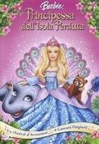Barbie - Principessa Dell'Isola Perduta (2007) DVD