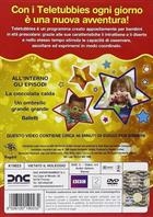 Teletubbies - Una Cioccolata Calda Con I Teletubbies (1997) DVD