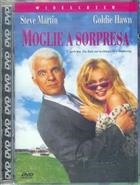 Moglie A Sorpresa (1992) DVD Edizione Jewel Box