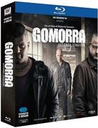 Gomorra - La Serie Stagione 2 (2015) Box 4-Blu.Ray