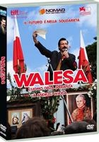 Walesa L'Uomo Della Speranza (2014) DVD