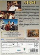 Sissi - La Giovane Imperatrice (1956) DVD