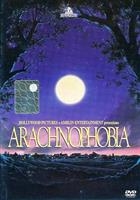 Arachnophobia (1990) DVD Ologramma Tondo