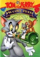 Tom & Jerry - Piccole Pesti DVD