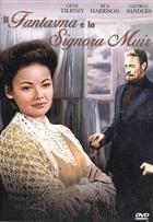 Il Fantasma E La Signora Muir (1947) DVD