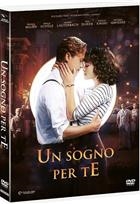 Un Sogno Per Te (2019) DVD