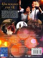Un Sogno Per Te (2019) DVD