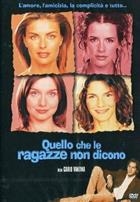 Quello Che Le Ragazze Non Dicono (2000) DVD
