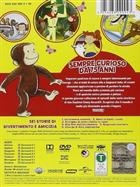 Curioso Come George - Amici E Risate (2015) DVD