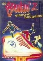 Breakin' 2 - Electric Boogaloo (1989) DVD