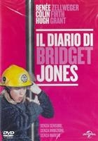 Il Diario Di Bridget Jones (2001) DVD