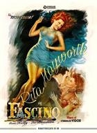 Fascino (1944) DVD - Rimasterizzato In Hd
