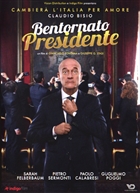 Bentornato Presidente (2019) DVD
