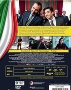 Bentornato Presidente (2019) DVD