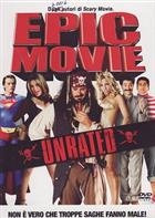 Epic Movie - Unrated (2007) DVD