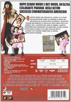 Epic Movie - Unrated (2007) DVD