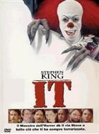 IT Di Stephen King (1990) DVD