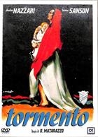 Tormento (1950) DVD