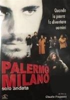 Palermo Milano Solo Andata (1995) DVD