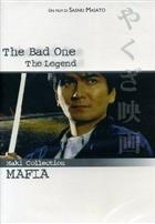The Bad One - The Legend (2008) DVD (Maki Collection - Mafia)