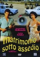 Matrimonio Sotto Assedio (1996) DVD