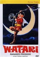 Watari - Ragazzo Prodigio (1966) DVD