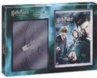 Harry Potter E L'Ordine Della Fenice (2007) 2-DVD + Diario - Box Set