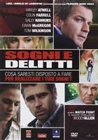 Sogni E Delitti (2007) DVD