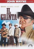 Il Grinta (1969) DVD