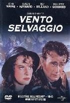 Vento Selvaggio (1942) DVD