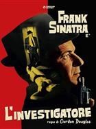 L'Investigatore (1967) DVD
