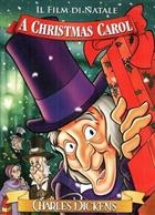 A Christmas Carol DVD