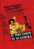 Il Mio Corpo Ti Scaldera' (1943) DVD Wild West Collection
