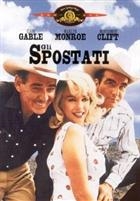 Gli Spostati (1961) DVD