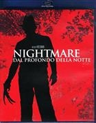 Nightmare - Dal Profondo Della Notte (1984) Blu Ray