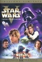 Star Wars - Episodio V - L'Impero Colpisce Ancora (1980) 2-DVD Edizione Limitata