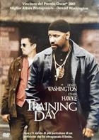 Training Day (2001) DVD