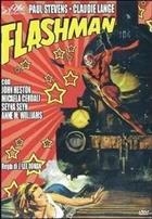 Flashman (1967) DVD