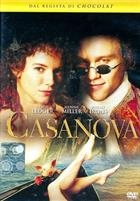 Casanova (2005) DVD