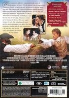 Casanova (2005) DVD